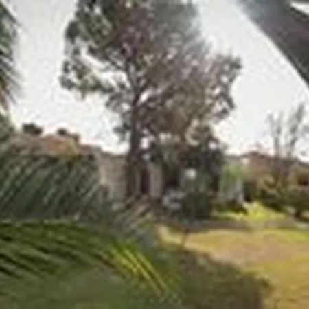 Adele Garden Bbq Near The * Costa Rei