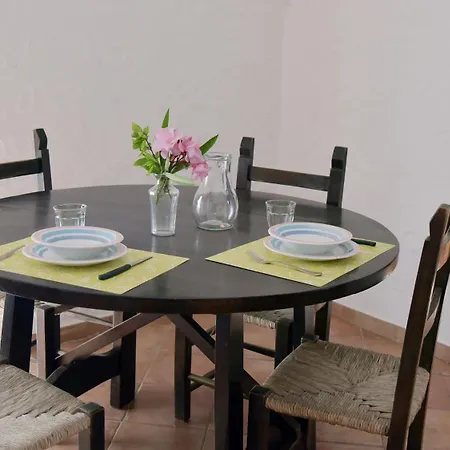 Welcomely - Adele Apartment Costa Rei