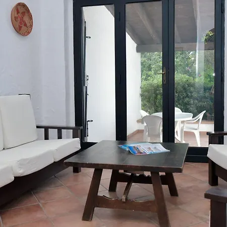 Apartment Welcomely - Adele Costa Rei