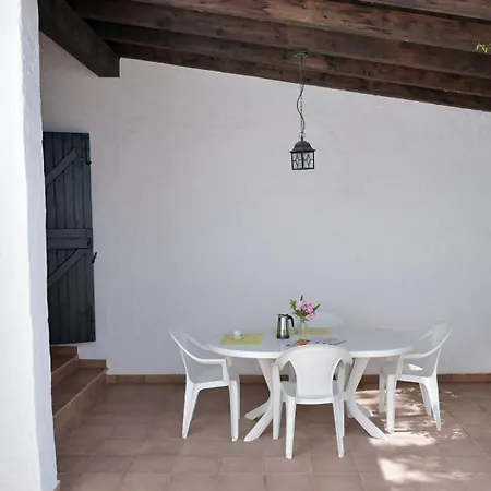 Welcomely - Adele Apartment Costa Rei
